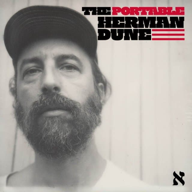 Herman Düne - The Portable Herman Dune Vol. 1 (CD)