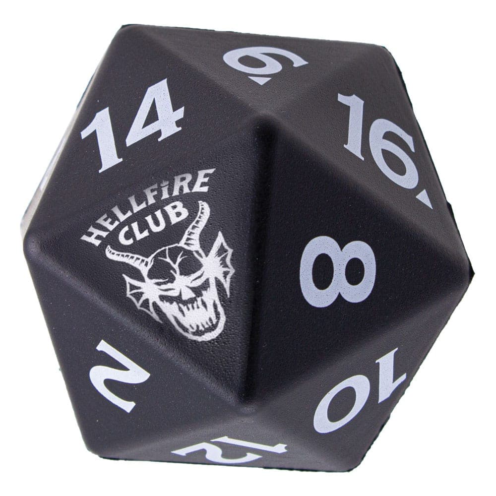 Hellfire Club Dice Stress Ball