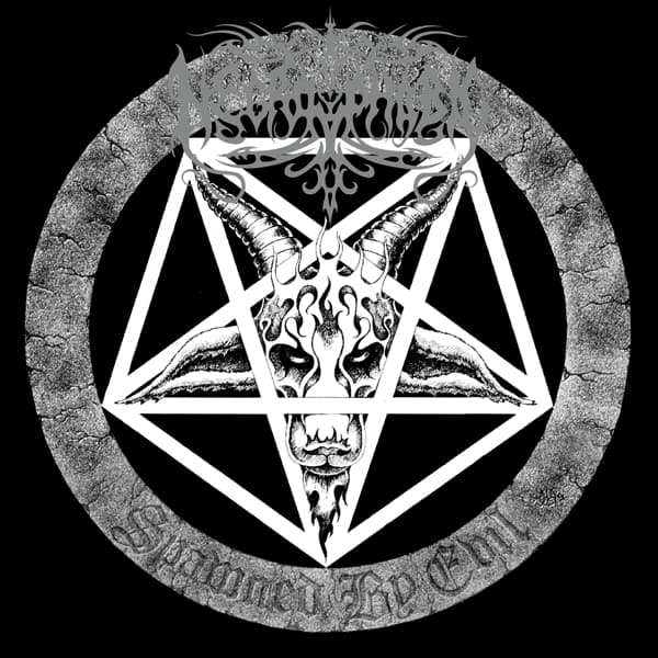 Necrophobic - Spawned By Evil (LP) (Remastered)
