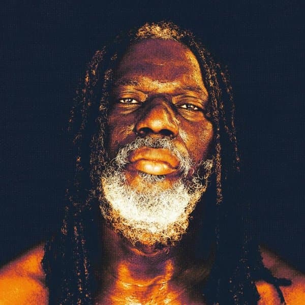 Tiken Jah Fakoly - Braquage De Pouvoir (CD)