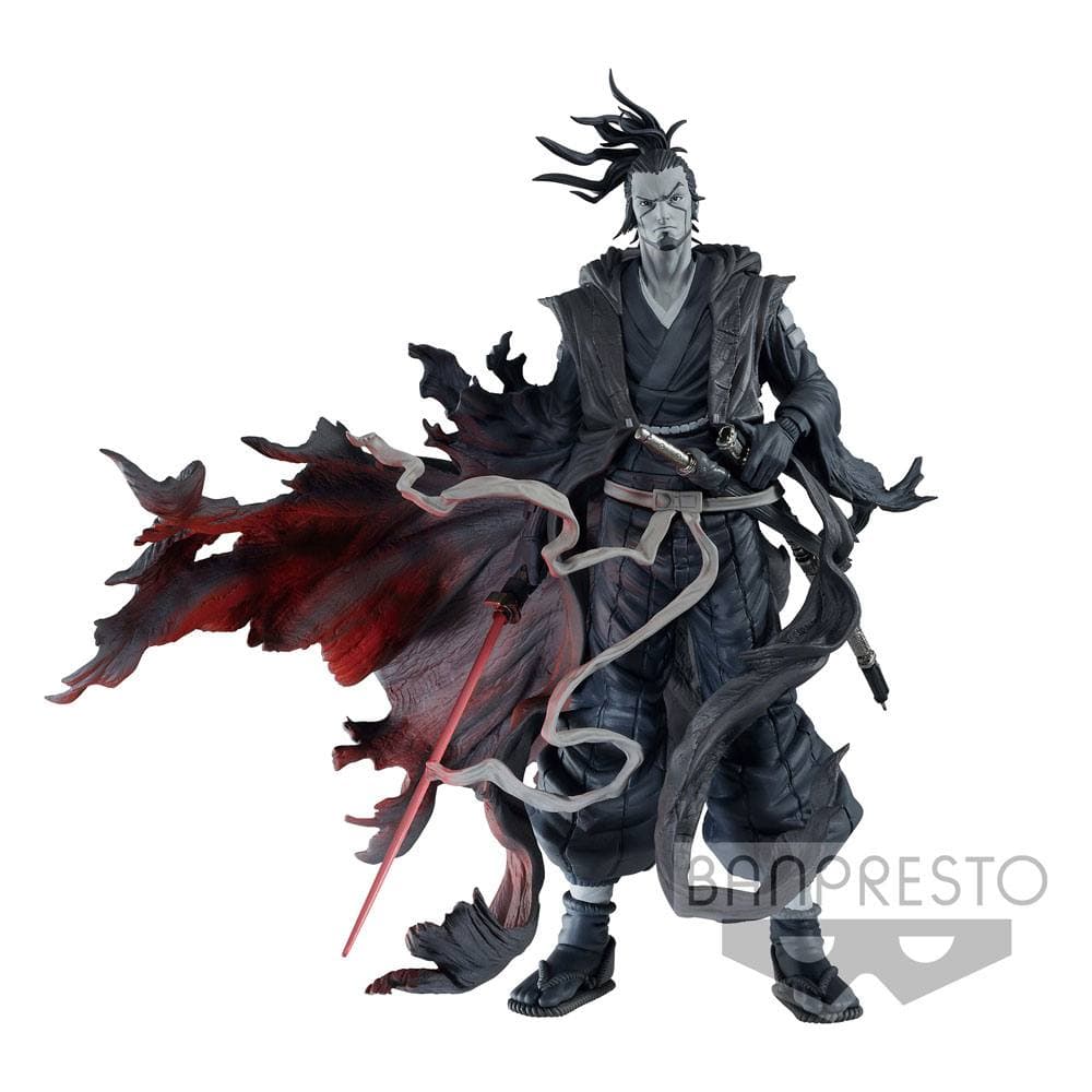 BP SW VISIONS THE RONIN THE DU