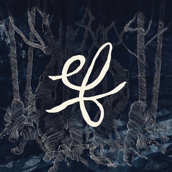 EF - We Salute You, You And You! (LP)