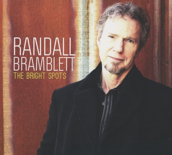 Randall Bramblett - The Bright Spots (CD)