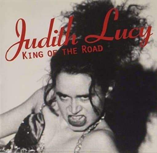 Judith Lucy-king Of The Road