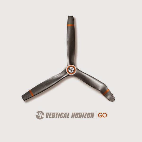Vertical Horizon-go