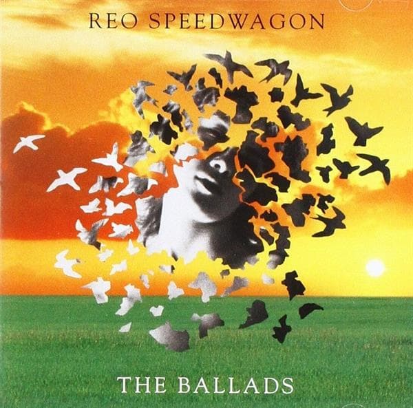 Reo Speedwagon-ballads