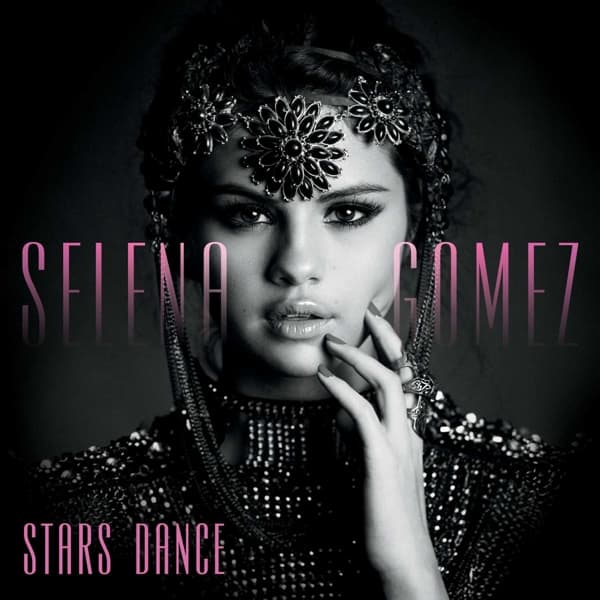 Selena Gomez - Stars Dance (CD)