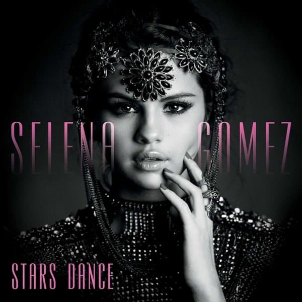 Selena Gomez - Stars Dance (CD)