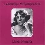 Maria Nemeth - Diverse Arien