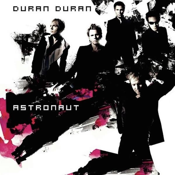 Duran Duran - Astronaut (2 LP)