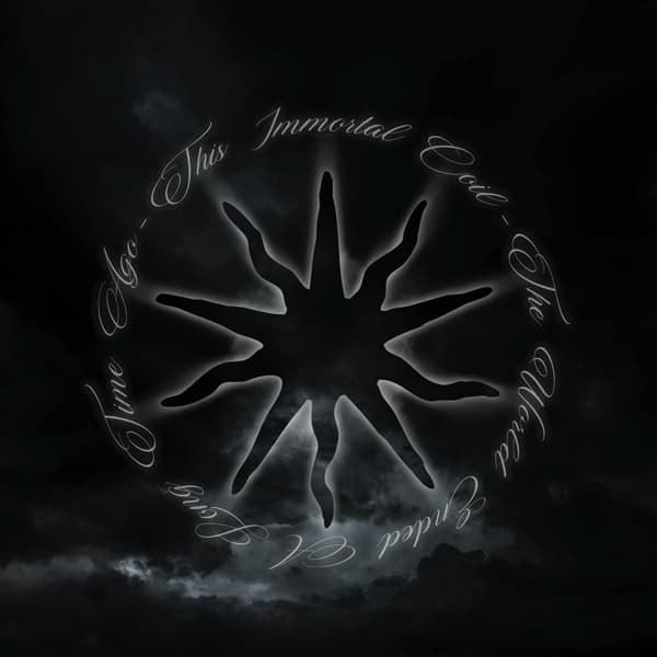 This Immortal Coil - The World Ended A Long Time Ago (2 LP)