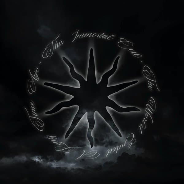 This Immortal Coil - The World Ended A Long Time Ago (5 LP)
