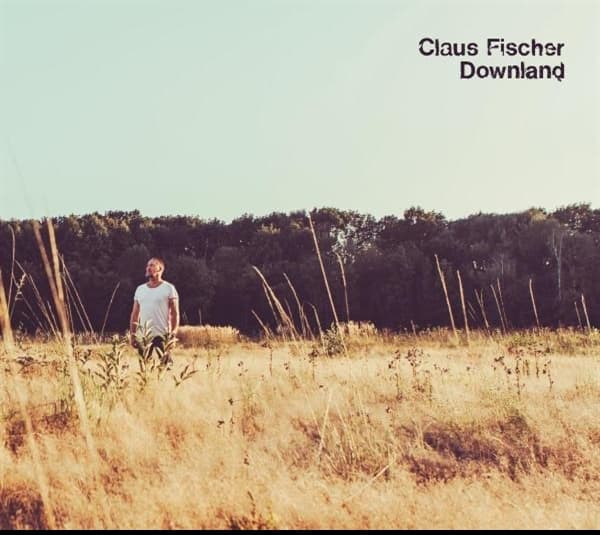 Claus Fischer - Downland (CD)