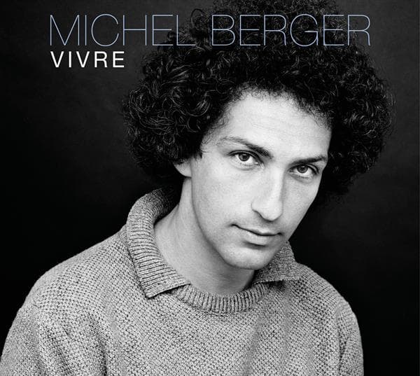 Michel Berger - Vivre (3 CD)
