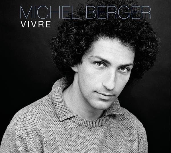 Michel Berger - Vivre (3 CD)