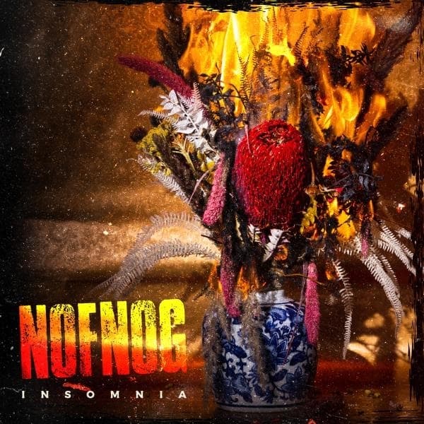 Nofnog - Insomnia (LP)