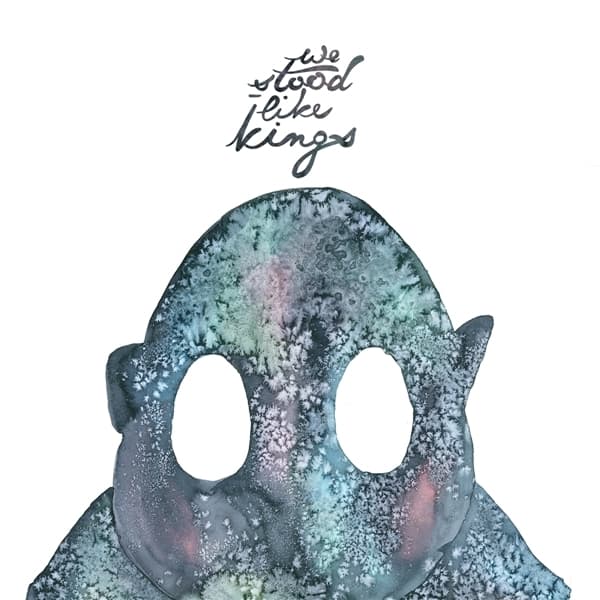We Stood Like Kings - Away (CD)