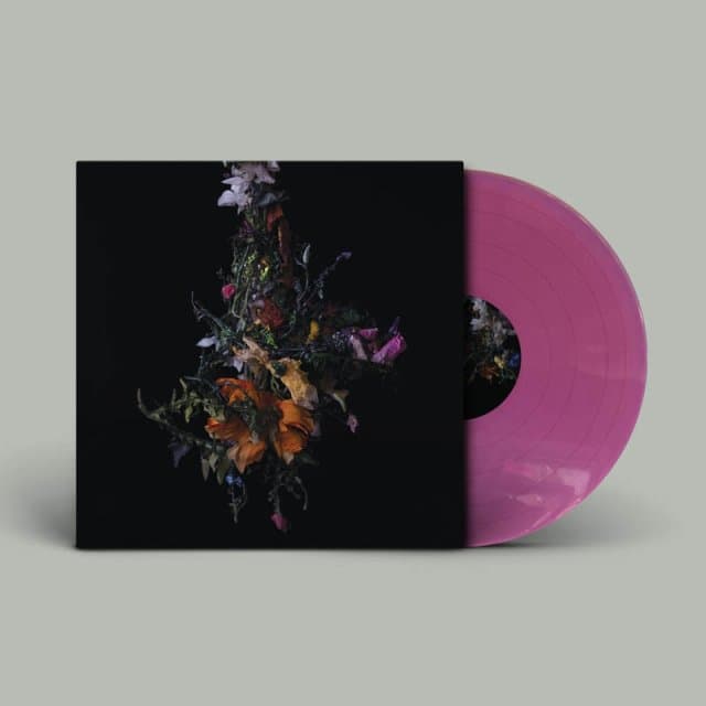 Big|Brave - Nature Morte (LP) (Coloured Vinyl) (Limited Edition)