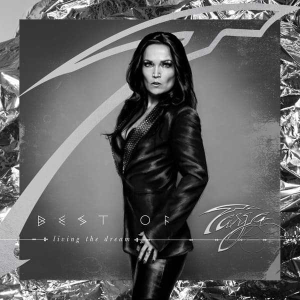 Tarja Turunen - Best Of: Living The Dream (2 LP)