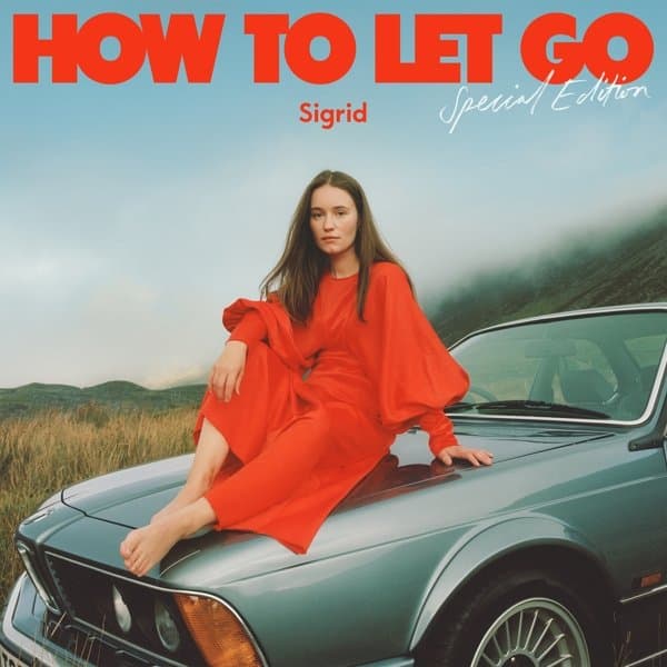 Sigrid - How To Let Go (2 LP) (Limited Special Edition) (Coloured Vinyl)