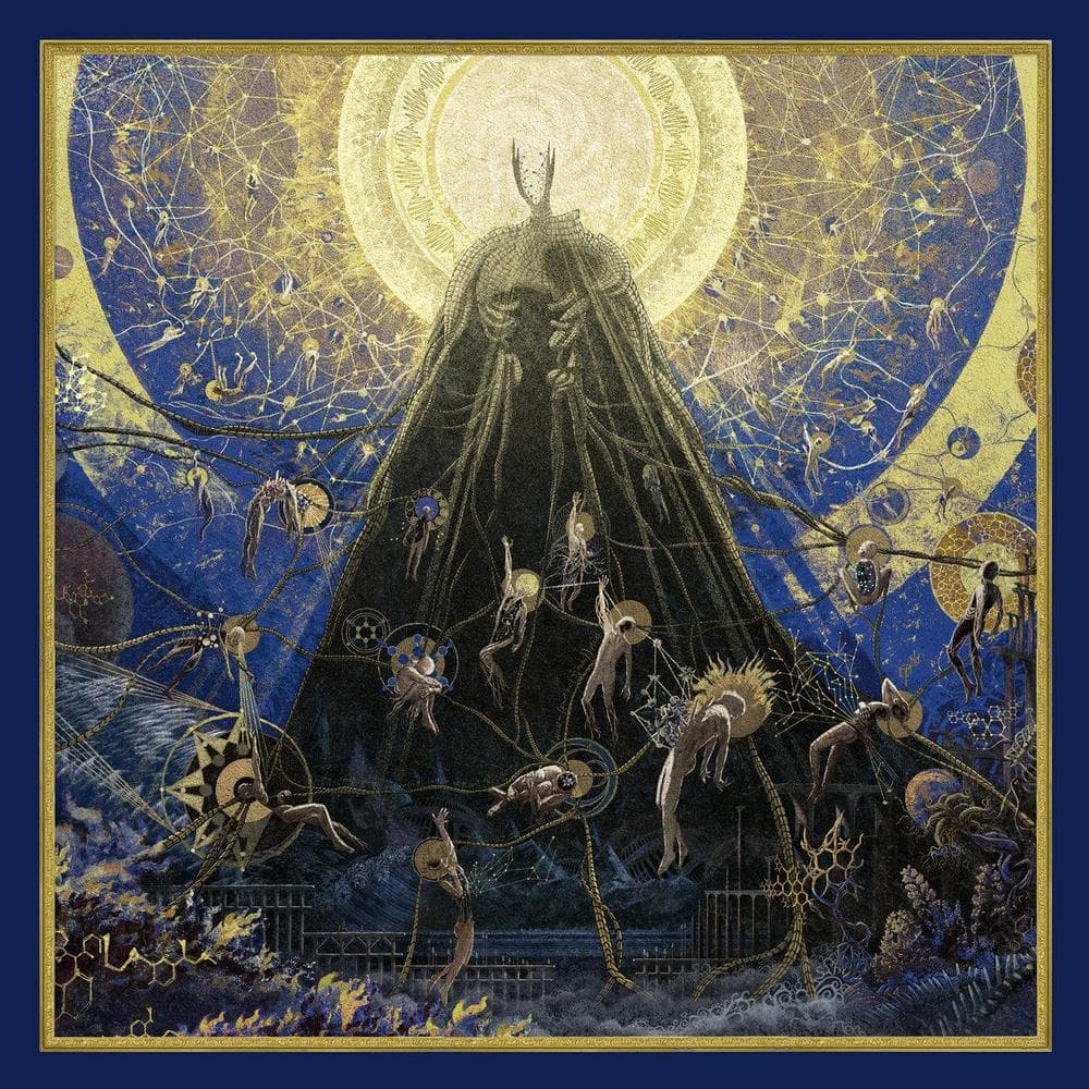 ...And Oceans - As In Gardens, So In Tombs (2 LP)