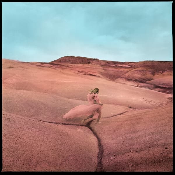 Margo Price - Strays (LP) (Coloured Vinyl)