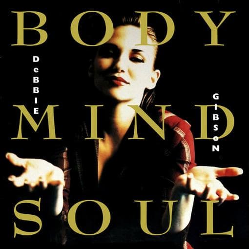 Debbie Gibson - Body Mind Soul (2 CD) (Remastered) (Deluxe Edition)