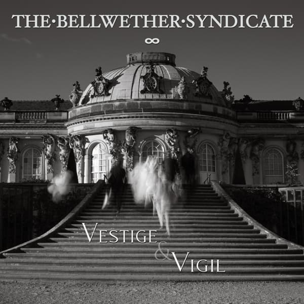 The Bellwether Syndicate - Vestige & Vigil (CD)