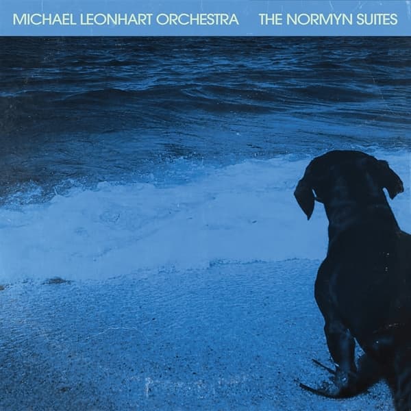 Michael Leonhart Orchestra - The Normyn Suites (CD)