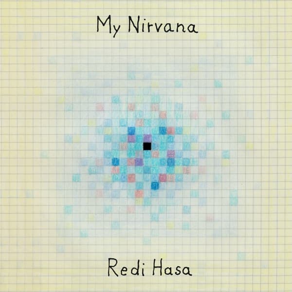 Redi Hasa - My Nirvana (LP)