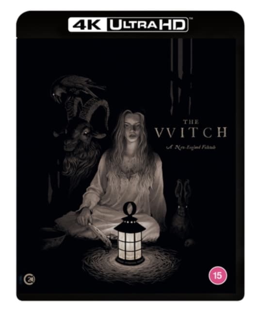 Witch, The (Import)