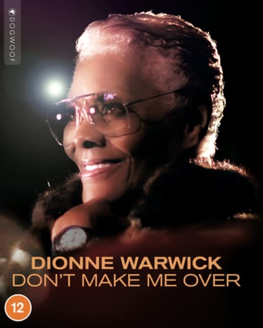 Dione Warwick: Dont Make Me Over (Import)