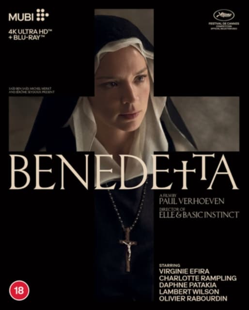 Benedetta (Import)