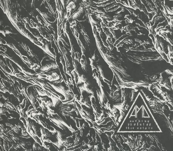 All Pigs Must Die - Nothing Violates This Nature (CD)