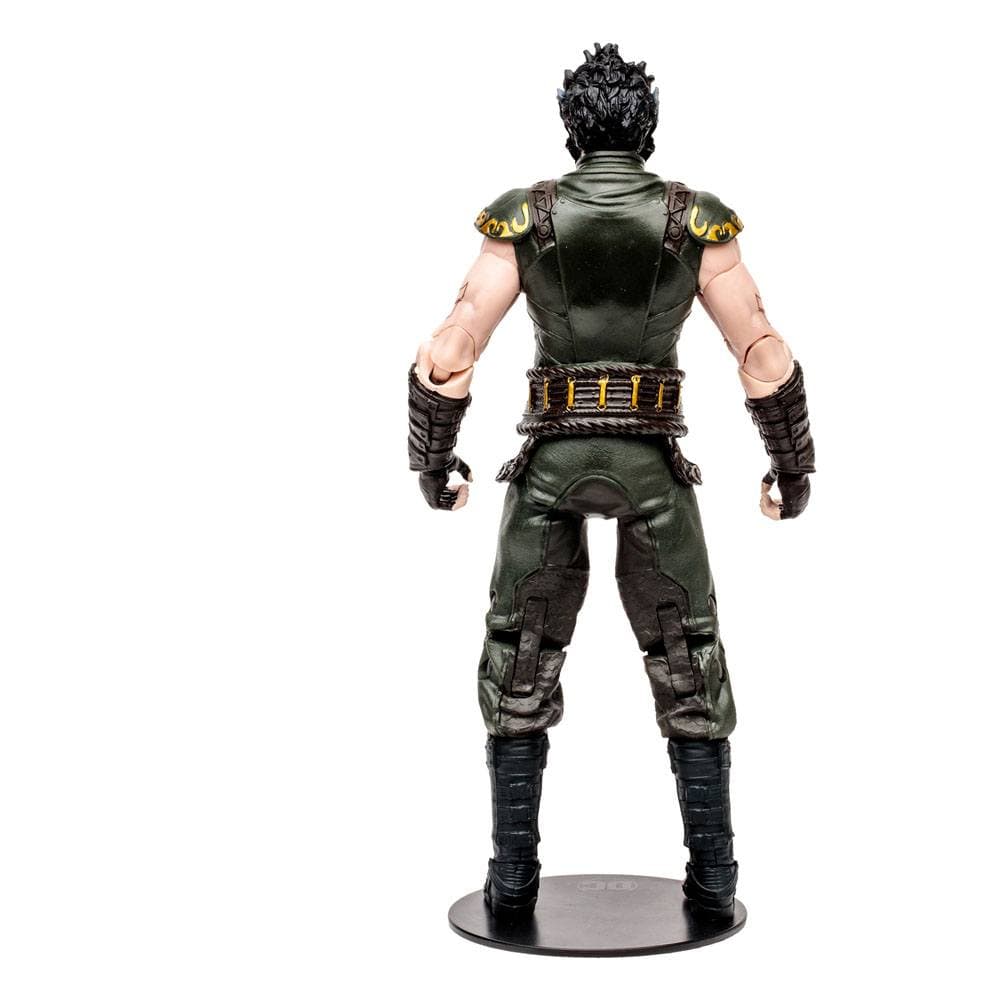 McFarlane Toys 15469 Action Figure Ra's Al Ghul