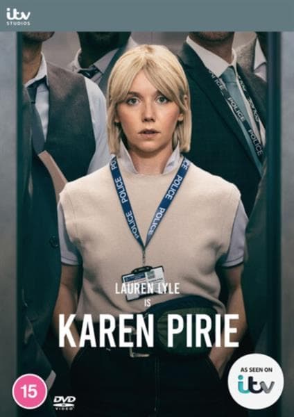 KAREN PIRIE (Import)