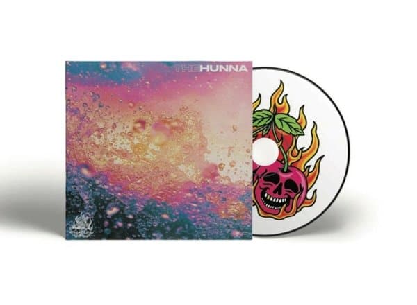 Hunna - The Hunna (CD)