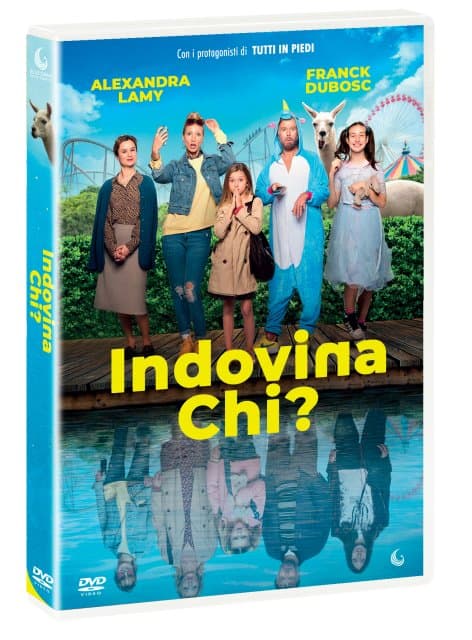 Indovina Chi? (Import)