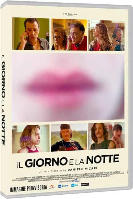 Il Giorno E La Notte (Import)