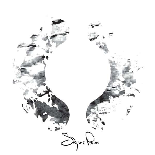 Sigur Rós - () (2 CD) (Remastered)