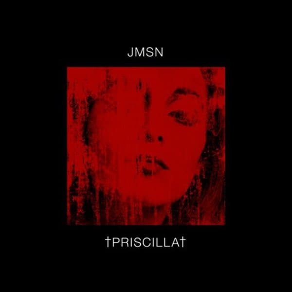 JMSN - Priscilla (2 LP) (Expanded Edition) (Deluxe Edition)