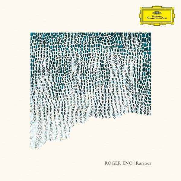 Roger Eno - Rarities (LP)