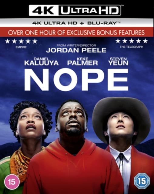 Nope (Import)
