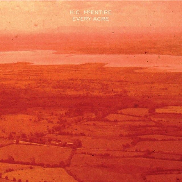 Heather McEntire - Every Acre (LP)