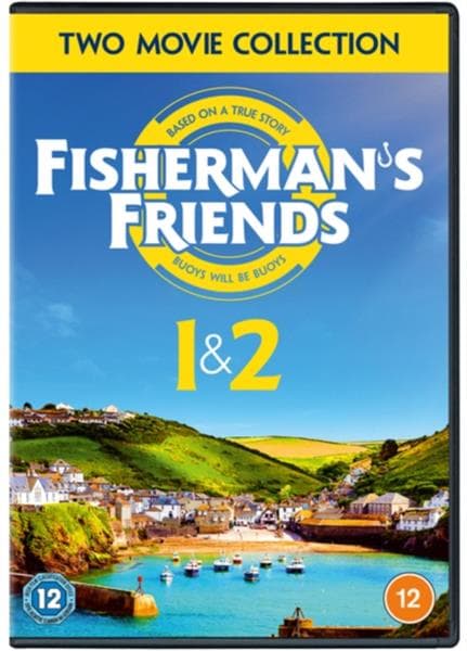 Fishermans Friends (2 Movie Box Set) (Import)