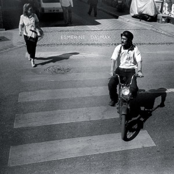Esmerine - Dalmak (CD)