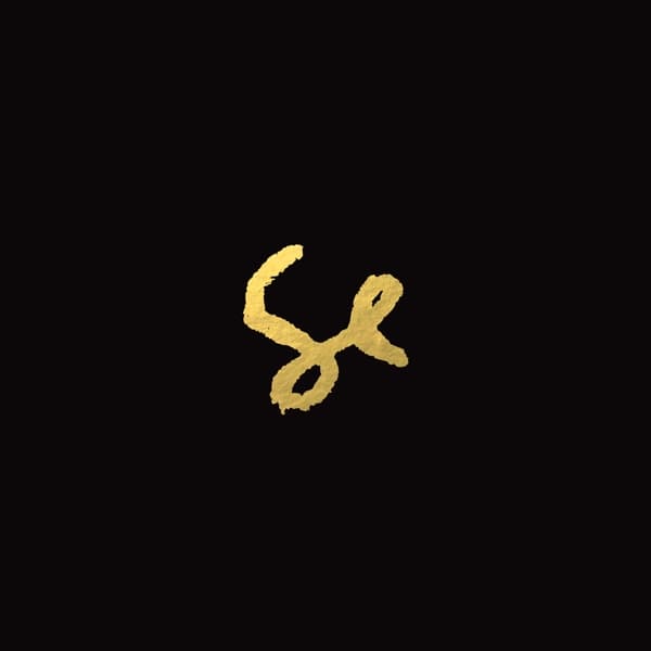 Sylvan Esso - Sylvan Esso (LP)