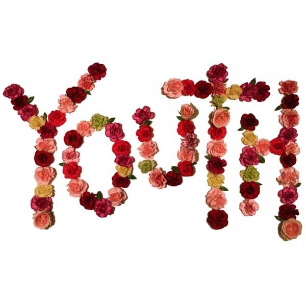 Citizen - Youth (LP) (Coloured Vinyl) (Limited Edition)