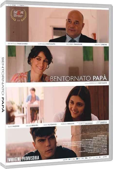 Bentornato Papa' (Import)