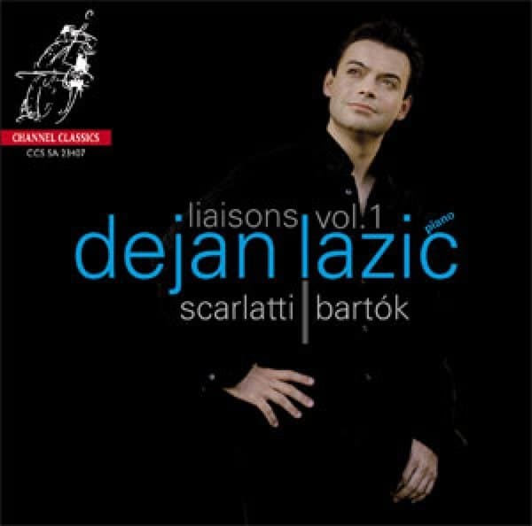 Dejan Lazić - Liaisons Volume 1 (SACD)